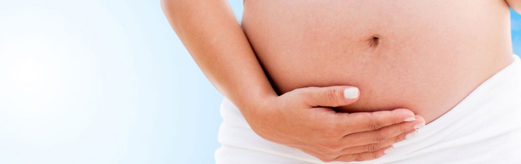 Yoga prénatal pour futures mamans et jeunes mamans