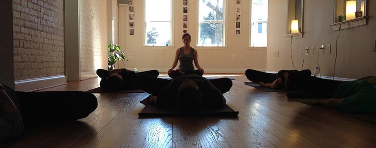 Rééducation du périnée et Yoga Post natal