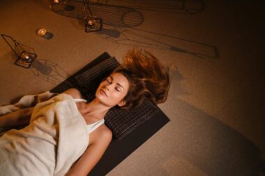 Apprendre à digérer un stress ou une émotion