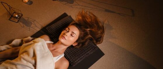 Apprendre à digérer un stress ou une émotion